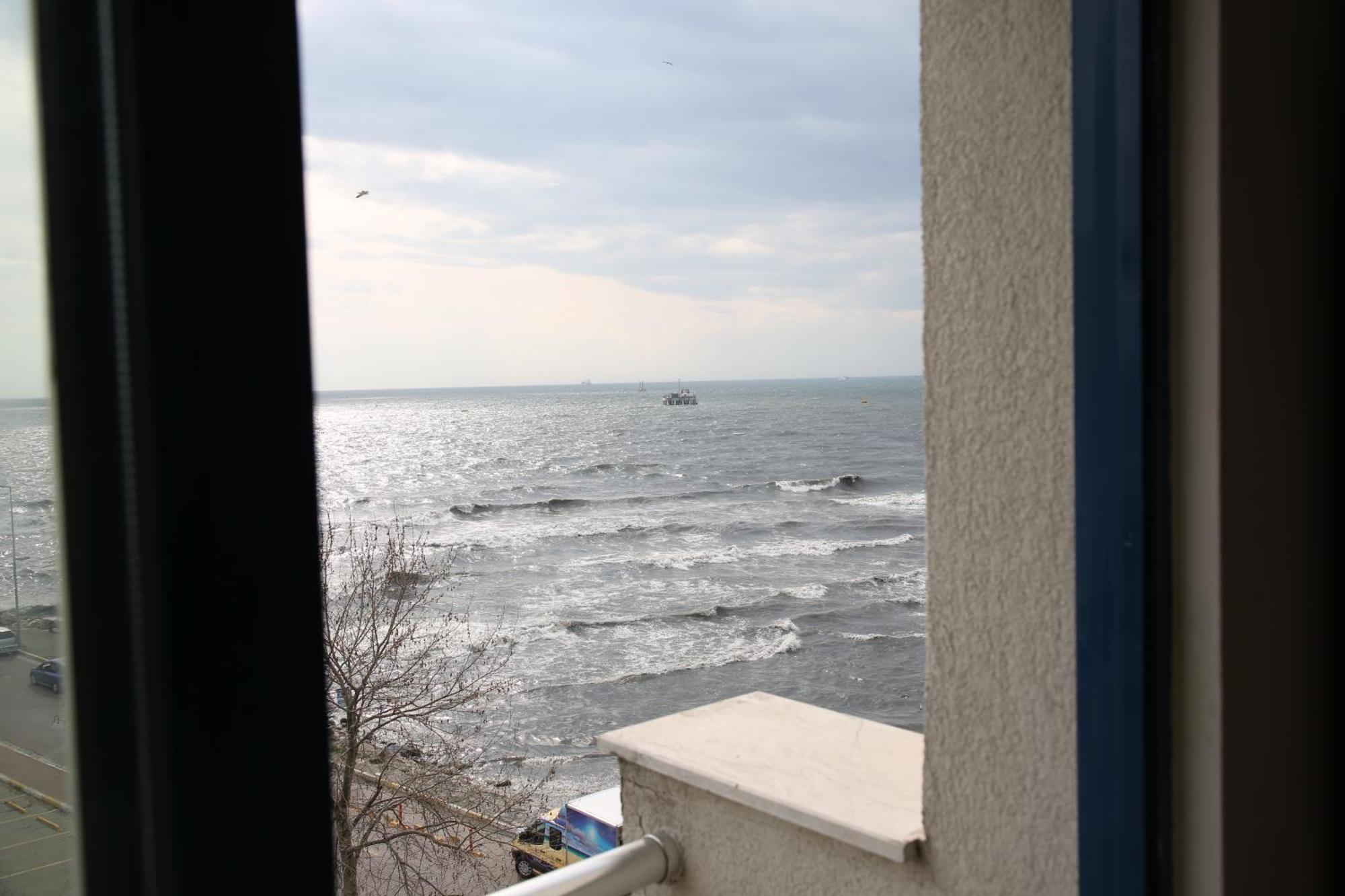 Asim Ve Nurhan Kocabiyik Oegretmenevi Istanbul Exterior foto
